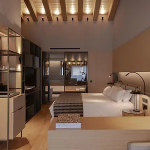 The Blackpine - Small Luxury Les Escaldes