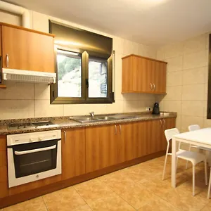Pont De Toneta 6,1 Atico Duplex, Ransol, Zona Grandvalira Apartamento