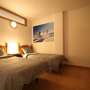 Pont De Toneta 2,1 Ransol, Zona Grandvalira Apartamento