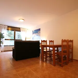 Pont De Toneta 2,3 Ransol, Zona Grandvalira Apartamento
