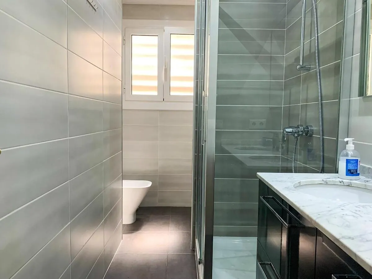 Apartamento Perfección al lado de Caldea Les Escaldes