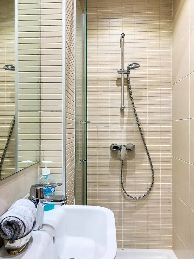 Apartamento Perfección al lado de Caldea Les Escaldes Andorra