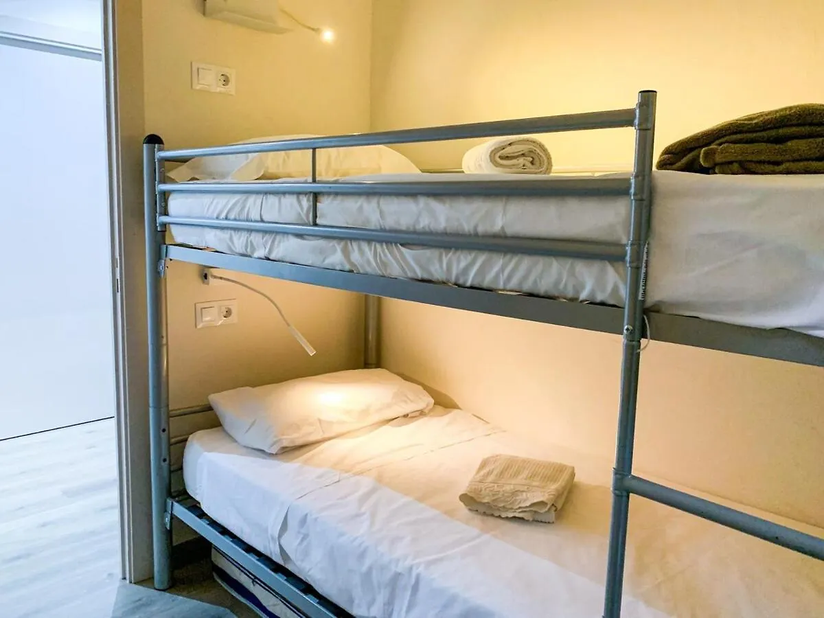 Apartamento Perfección al lado de Caldea Les Escaldes Andorra